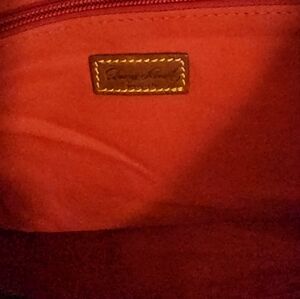 Dooner and Bourke Tote